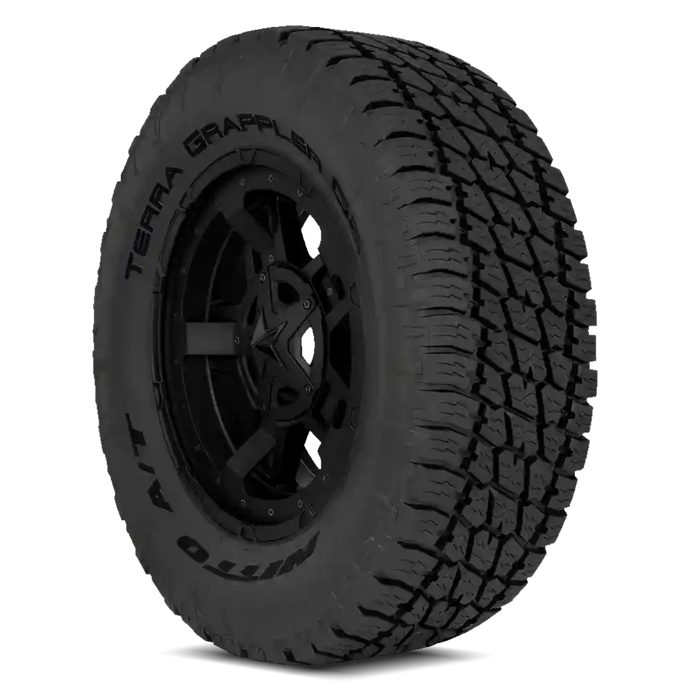 Terra Grappler G2 All-Terrain Tire