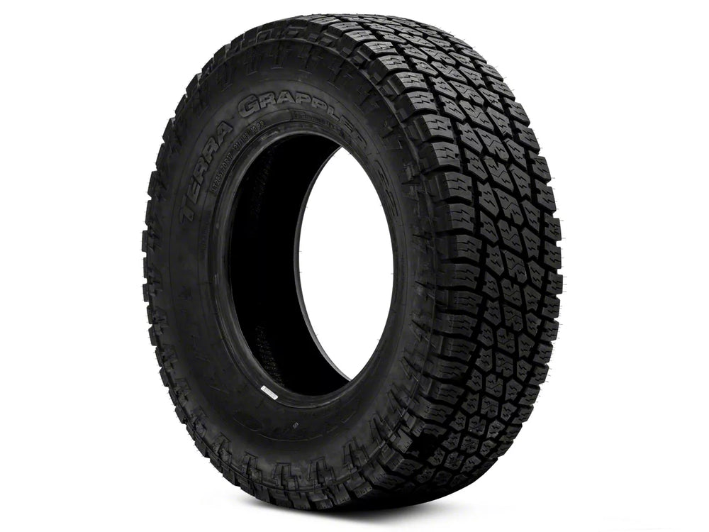 Terra Grappler G2 All-Terrain Tire
