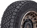 12-Ply R-Speed Tire 16.9/32" Tread Depth, 128 Load Index