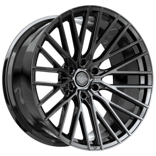 35-Inch 12-Ply Rated Tire