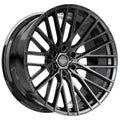 35-Inch 12-Ply Rated Tire