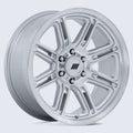 Hybrid All-Season Tire
