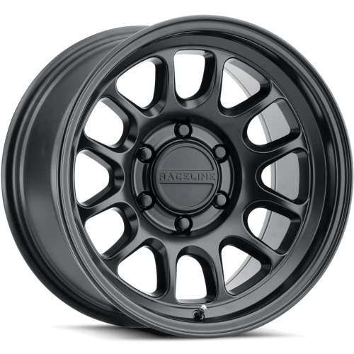 Hybrid All-Season Tire