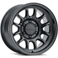 Hybrid All-Season Tire