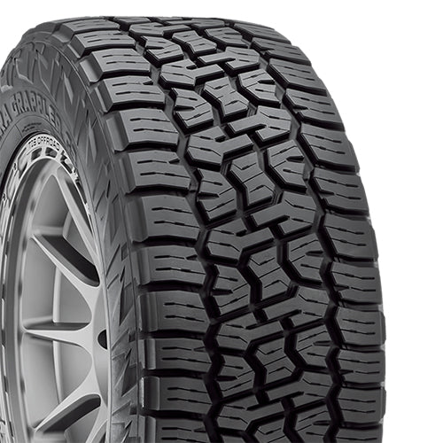 Terra Grappler G3 33-Inch All-Terrain Tire