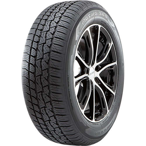 Motivo 365 All-Season Tire