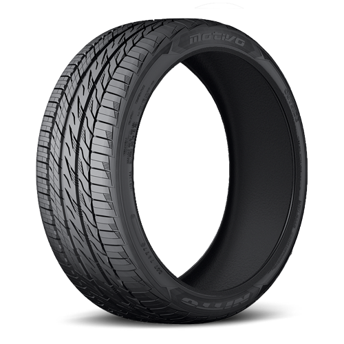 Motivo 365 225/60R17 103V All-Season Tire