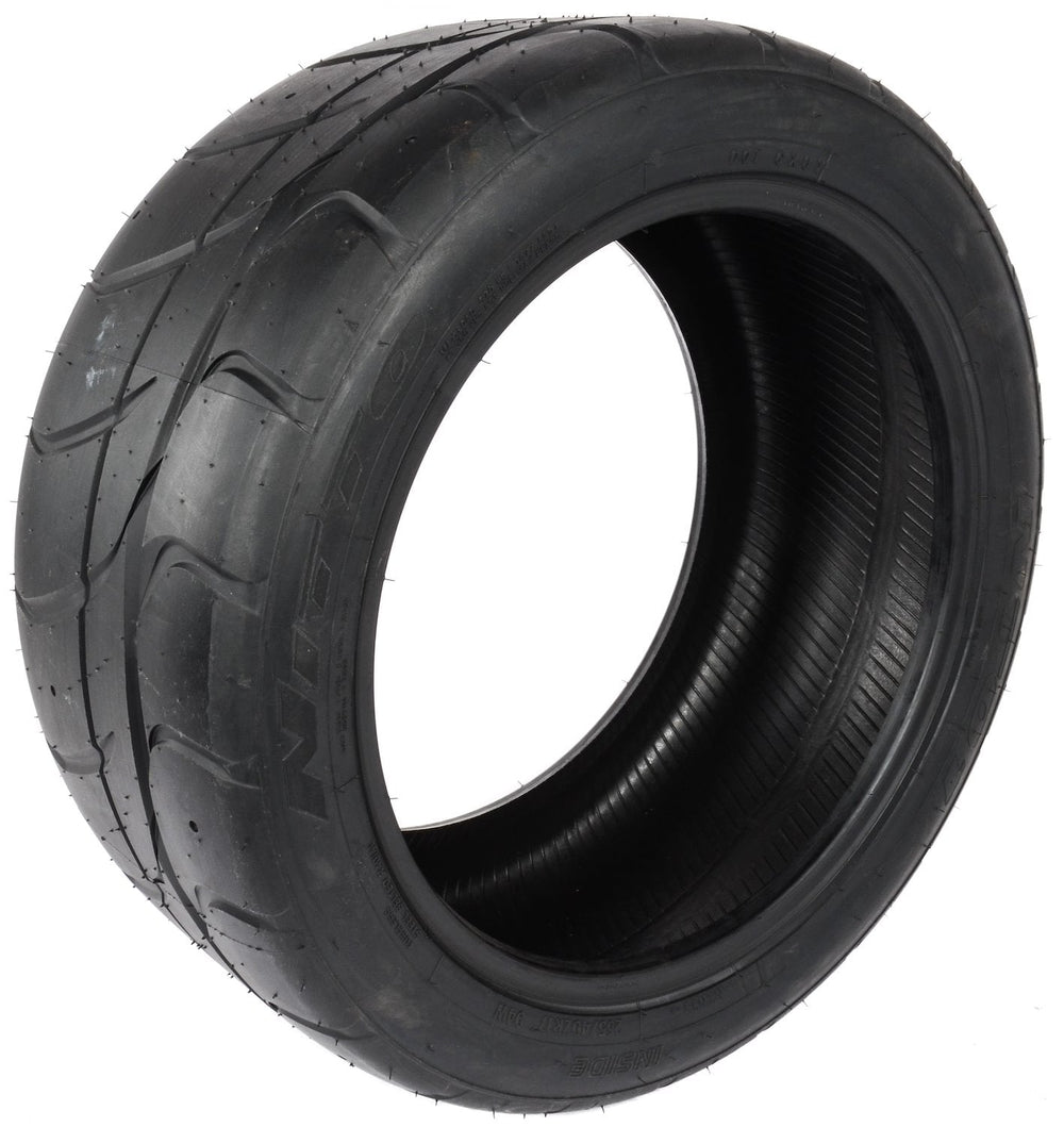 NT01 Competition Road Course Tire