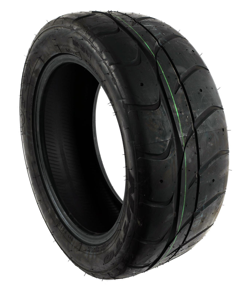 NT01 Competition Road Course Tire