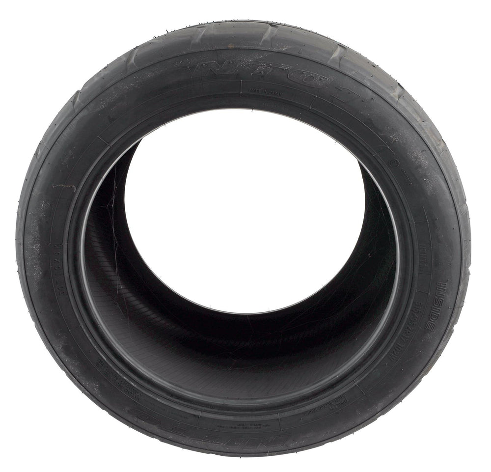 NT01 D.O.T. Competition Road Course Tire