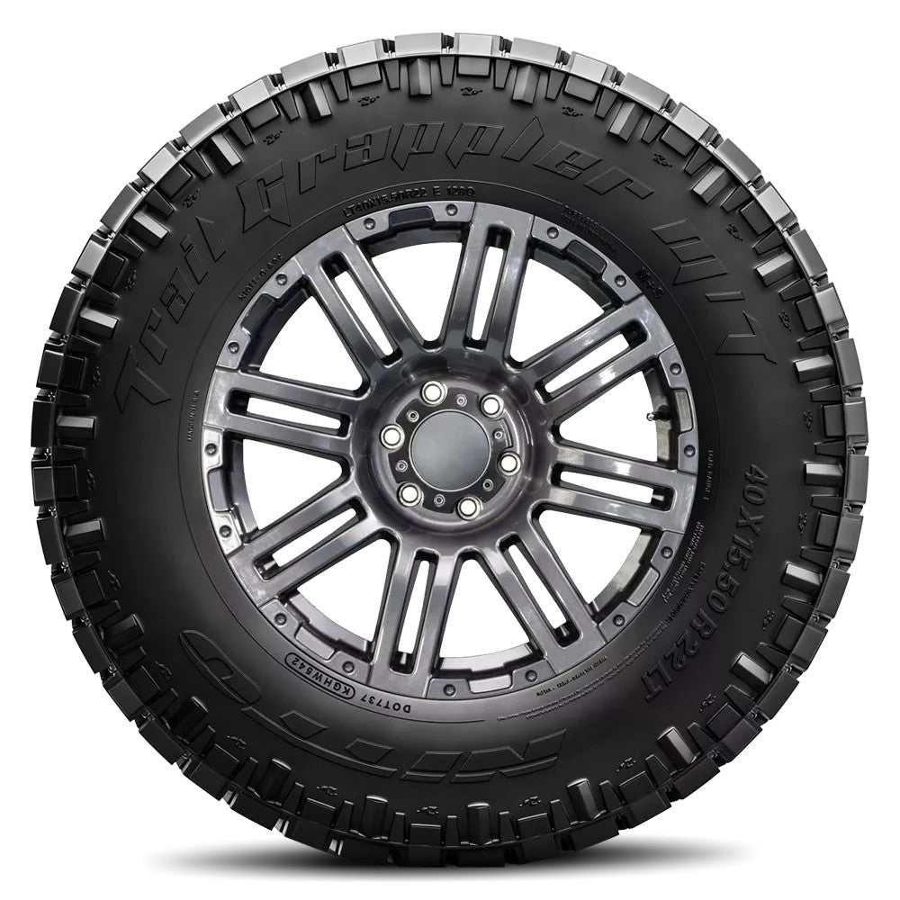 Trail Grappler M/T Off-Road Tire