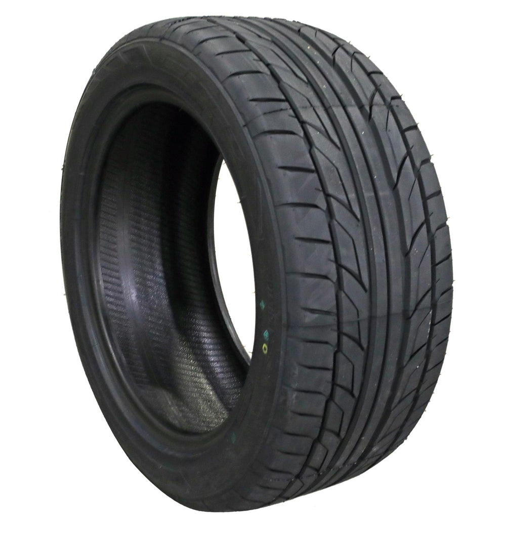 NT555 G2 Ultra High Performance Summer Tire