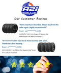 NT421Q All-Season Tire