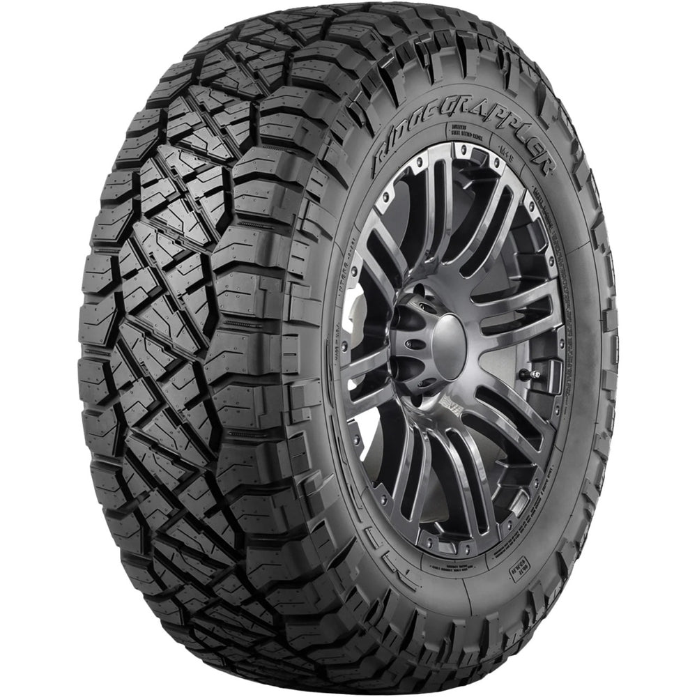 Terra Grappler All-Terrain Tire