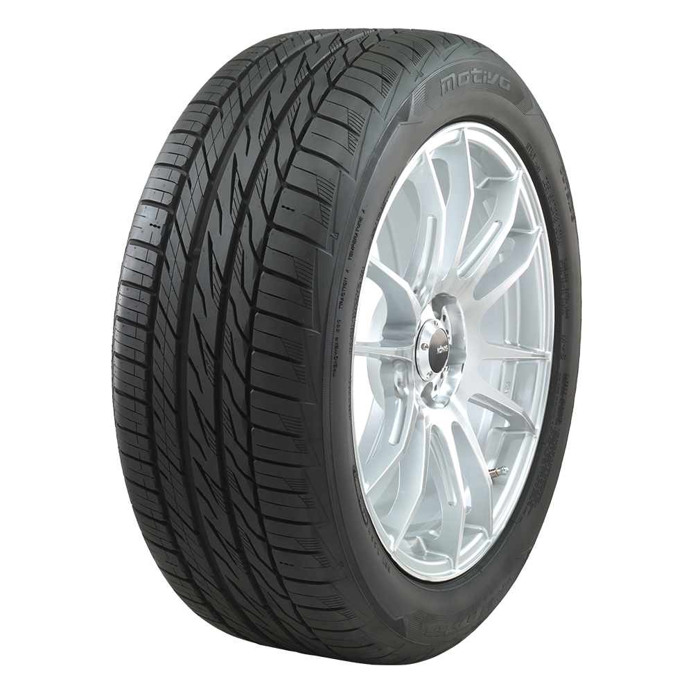 365 All-Weather Tire