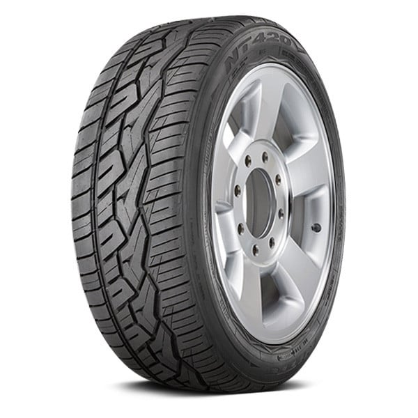 285/45R22XL All-Season Tire