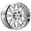 285/45R22XL All-Season Tire