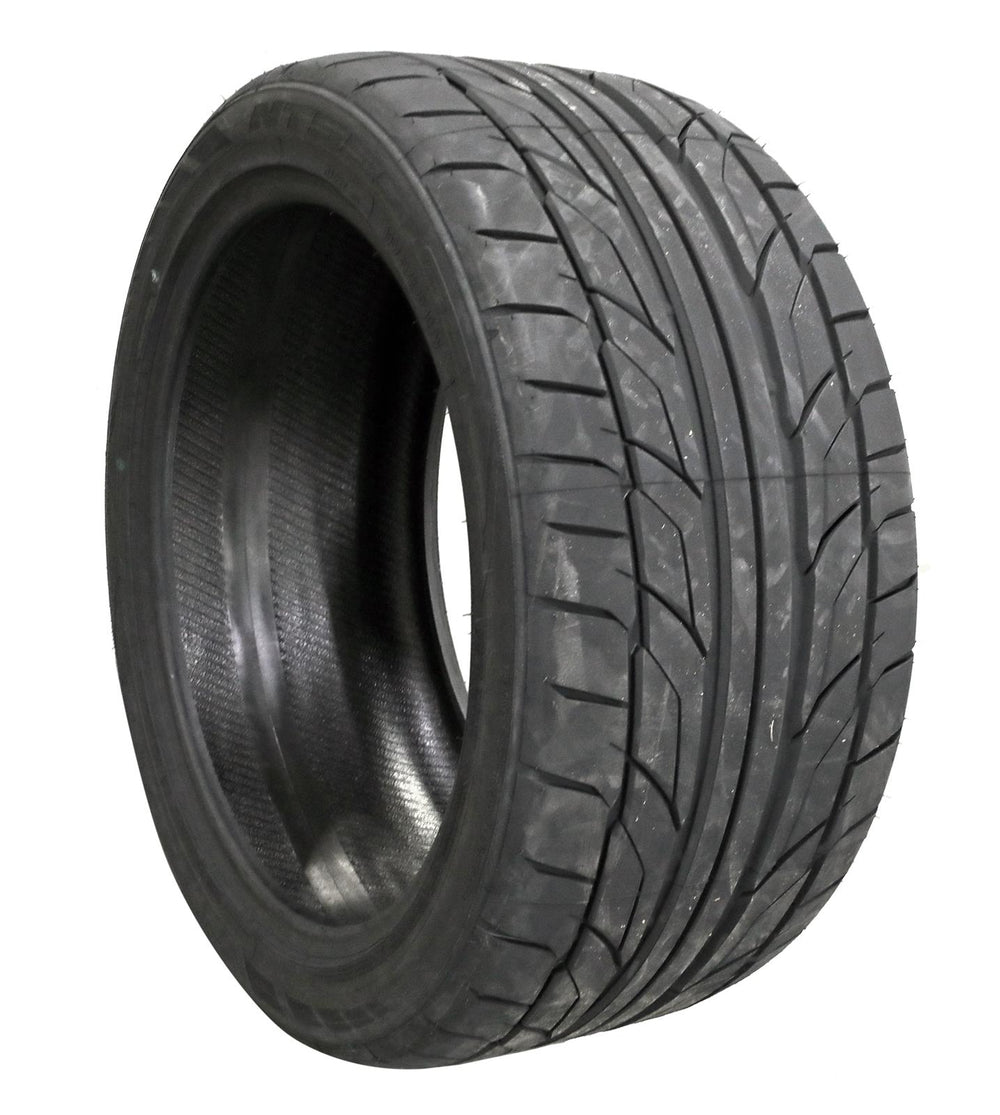 NT555 G2 Ultra High Performance Summer Tire