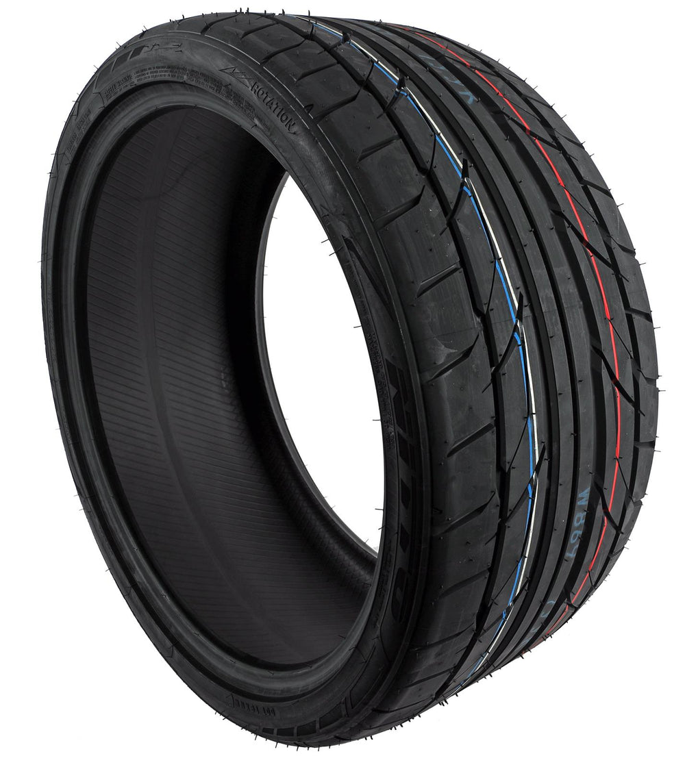NT555 G2 Ultra-High Performance Summer Tire