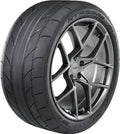 NT555RII P315/35R17 Competition Drag Radial Tire