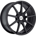 Silica-Reinforced Asymmetrical Non-Directional Tire