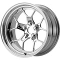 Silica-Reinforced Asymmetrical Non-Directional Tire