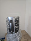 272 Small Block Chevrolet Assembled Aluminum Cylinder Head