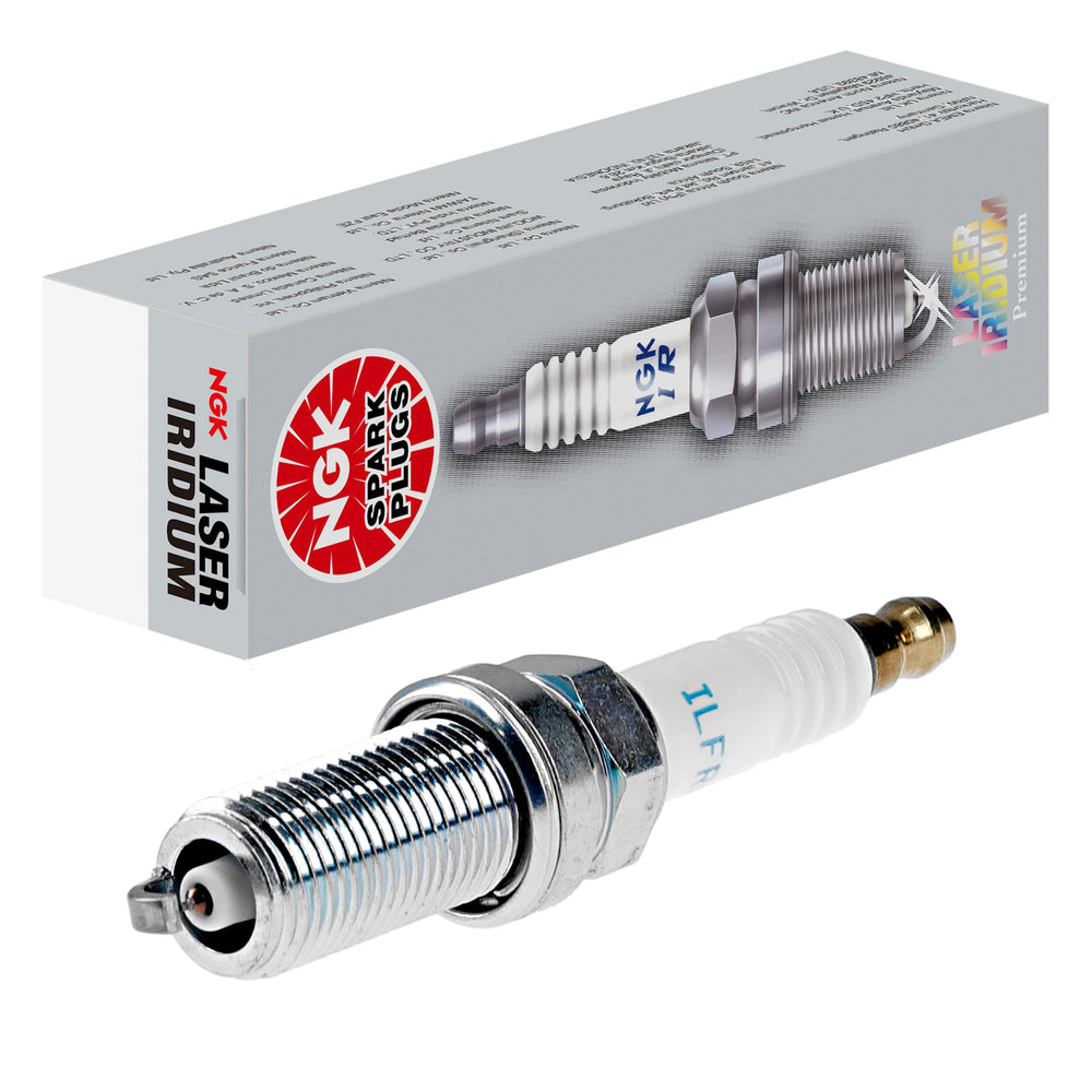Iridium IX Fine Wire Spark Plug