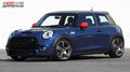 Lowering Springs, Chrome Silicone & Vanadium