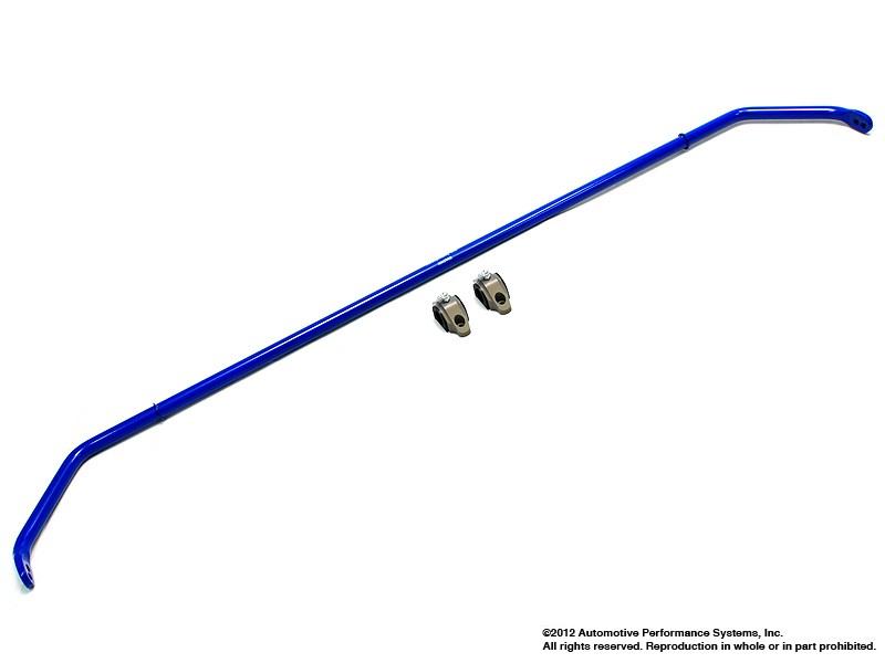 22mm Rear Adjustable Sway Bar