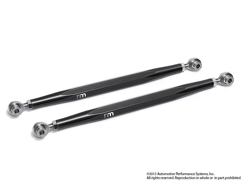 Aluminum Adjustable Control Arm Set