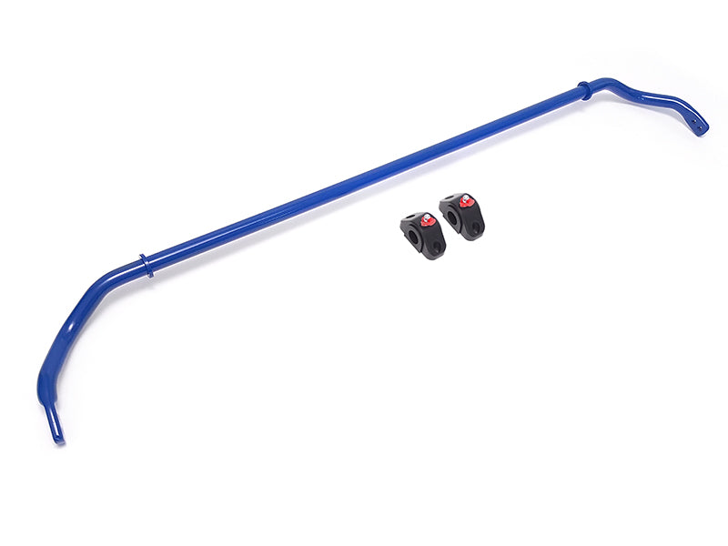 GT Rear 25mm Sway Bar