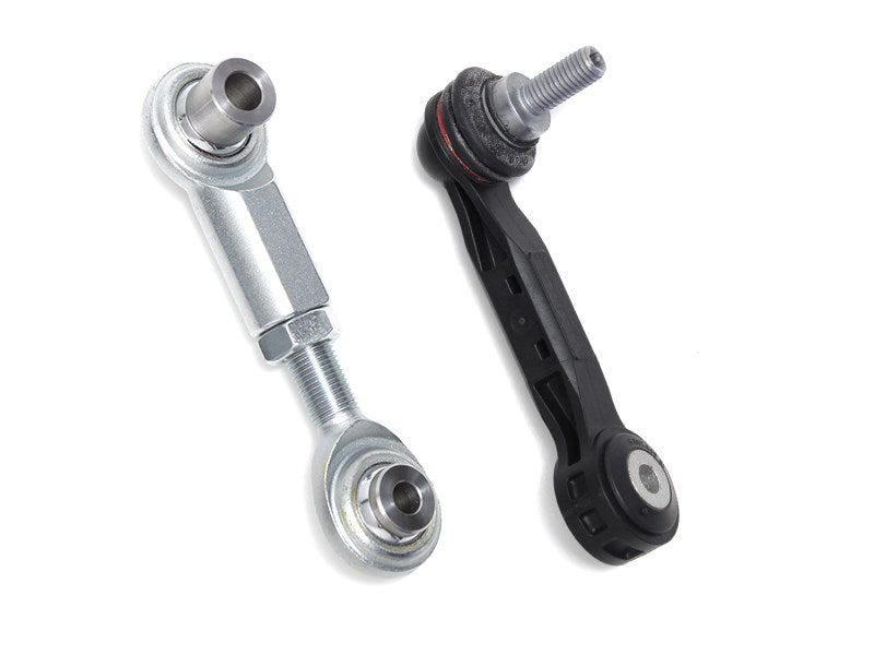 Adjustable Rear Sway Bar End Links