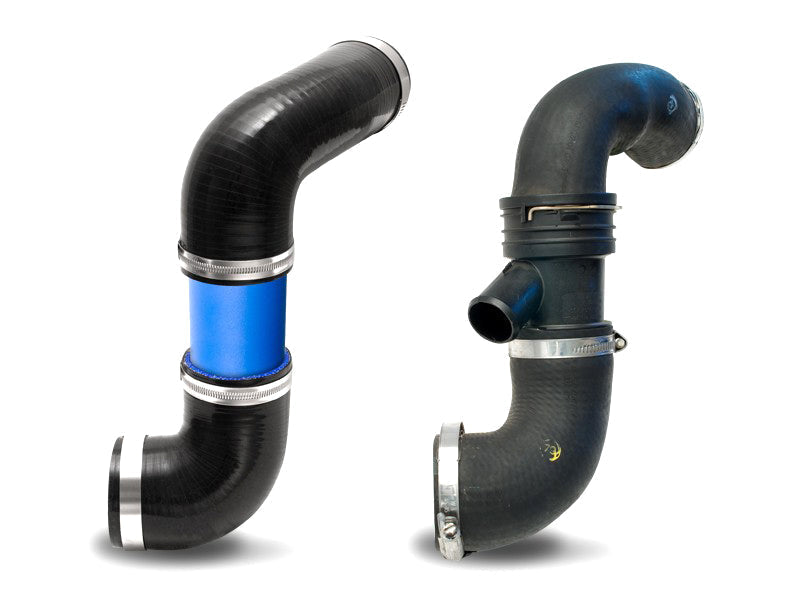 Hi-Flow Air Charge Pipe