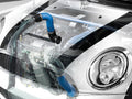 Hi-Flow Air Charge Pipe