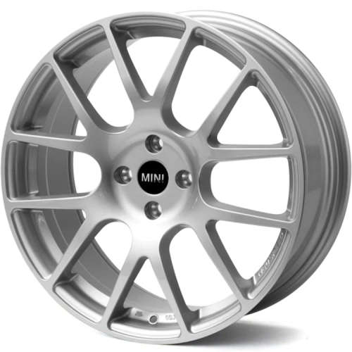 RSe12 12-Spoke Rotary Forged Wheel
