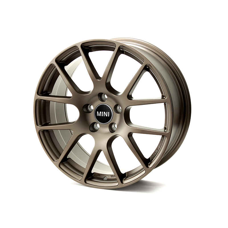 RSe12 Flow Formed Wheel