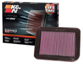High-Flow Engine Air Filter