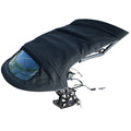 GTC Convertible Roof Assembly