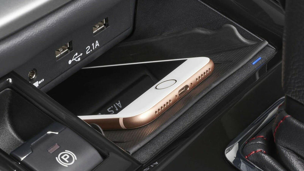 Wireless Car Charger