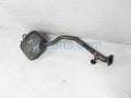 Exhaust Tail Pipe Assembly