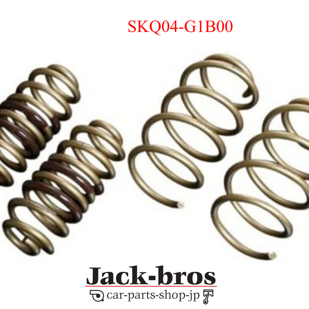 High.Tech Lowering Springs