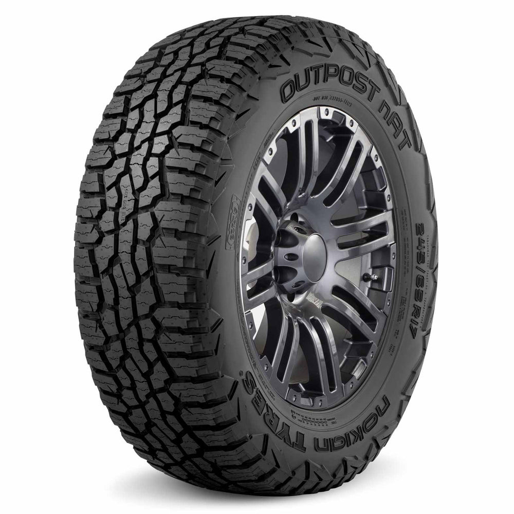 Hakkapeliitta R5 Winter Tire