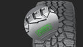 Hakkapeliitta R5 Winter Tire