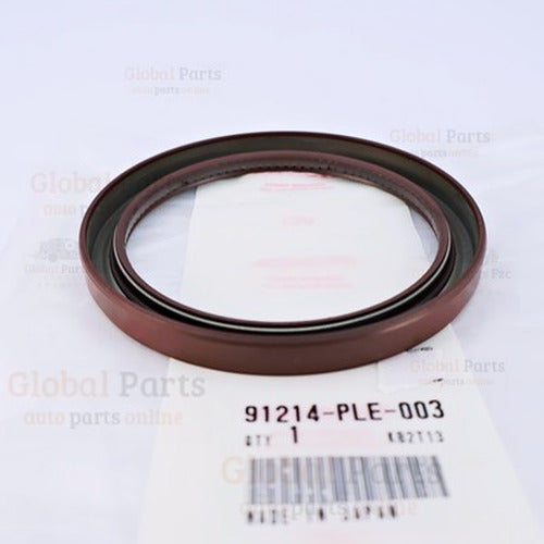 80x100x10mm Rear Main Crankshaft Seal