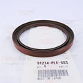 80x100x10mm Rear Main Crankshaft Seal