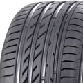 ZLine A/S All-Season Passenger Tire, 101W BSW