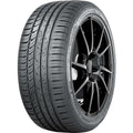 ZLine A/S All-Season Passenger Tire, 101W BSW