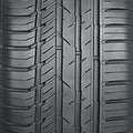 ZLine A/S All-Season Passenger Tire, 101W BSW