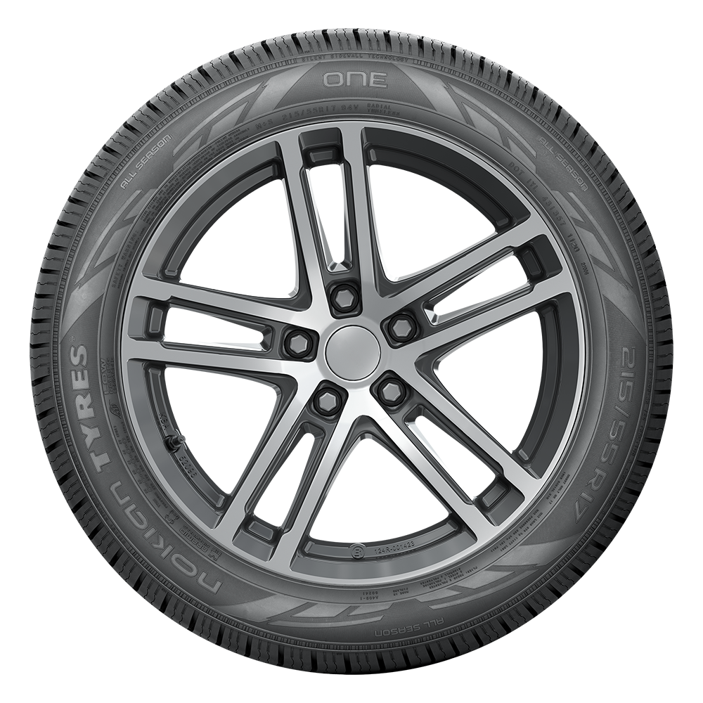 All-Season Tire